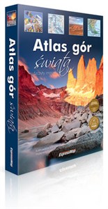 Obrazek Atlas gór świata