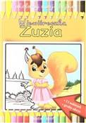 Wiewiórecz... - Dorota Kozieł -  books in polish 
