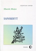 Sanskryt - Marek Mejor - Ksiegarnia w UK