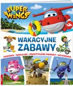 polish book : Super Wing...