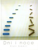 Dni i noce... - Piotr Sommer -  Książka z wysyłką do UK