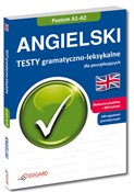 Angielski ... - Samanta Wypych -  books in polish 