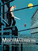 polish book : Miasto wyr... - Julien Lambert