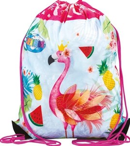 Picture of Worek na buty flaming 80588