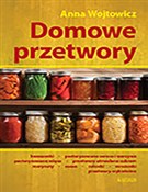 polish book : Domowe prz... - Anna Wojtowicz