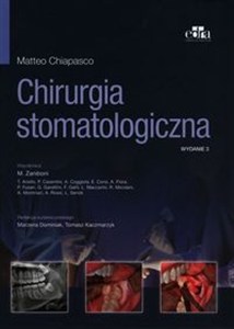 Obrazek Chirurgia stomatologiczna