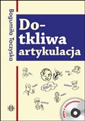 Zobacz : Do-tkliwa ... - Bogumiła Toczyska