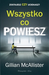 Picture of Wszystko co powiesz