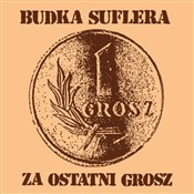Za ostatni... - Budka Suflera -  books from Poland