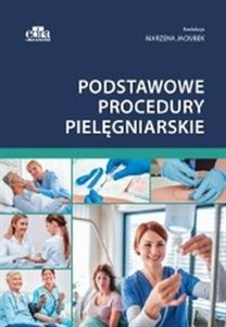 Obrazek Podstawowe procedury pielęgniarskie