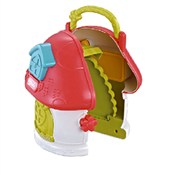 Książka : Domek z pr...