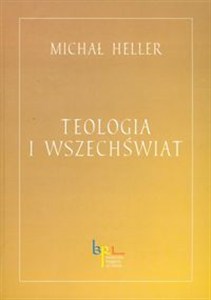 Obrazek Teologia i wszechświat