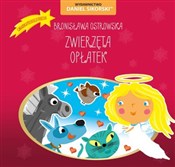 Książka : Zwierzęta.... - Bronisława Ostrowska