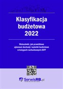 polish book : Klasyfikac... - Barbara Jarosz