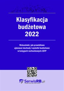 Obrazek Klasyfikacja budżetowa 2022