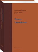 Prawo kano... - Cenalmor Daniel, Miras Jorge -  Polish Bookstore 