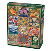 Puzzle 100... -  foreign books in polish 