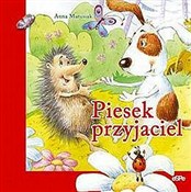 Książka : Piesek prz... - Anna Matusiak