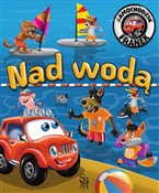 polish book : Samochodzi... - Karolina Górska