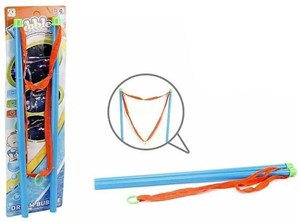 Obrazek Zestaw do robienia baniek