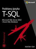 Podstawy j... - Ben-Gan Itzik -  foreign books in polish 