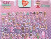 Cry babies... - Opracowanie zbiorowe -  Książka z wysyłką do UK