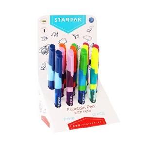 Obrazek Pióro wieczne Prime (12szt)