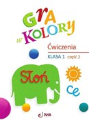 Gra w kolo... - Barbara Mazur, Katarzyna Zagórska -  foreign books in polish 