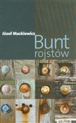 Bunt rojst... - Józef Mackiewicz -  books from Poland