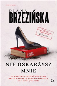 Obrazek Nie oskarżysz mnie