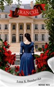 polish book : Francuz - Anna Katarzyna Bandurska