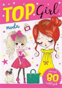Obrazek Top Girl Moda