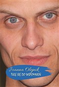 Tulę się d... - Joanna Olejnik -  books in polish 