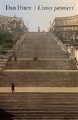 Polska książka : Czasy pami... - Dan Diner