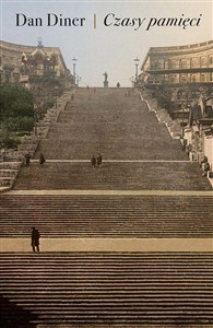 Obrazek Czasy pamięci Historie żydowskie i inne