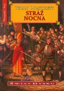 Obrazek Straż nocna