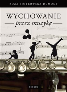 Picture of Wychowanie przez muzykę
