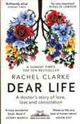 Zobacz : Dear Life - Rachel Clarke
