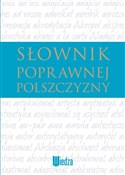Słownik po... - Andrzej Markowski -  books from Poland