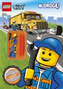 Polska książka : LEGO City ...