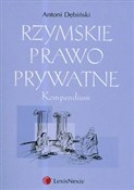Zobacz : Rzymskie p... - Antoni Dębiński