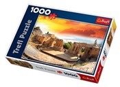 Puzzle 100... - Opracowanie Zbiorowe -  books from Poland