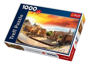 Picture of Puzzle 1000 Sycylia