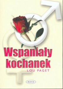 Obrazek Wspaniały kochanek Jak zapewnić kobiecie pełnię przyjemności
