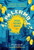 Palermo Ep... - Andrew Edwards, Suzanne Edwards - Ksiegarnia w UK