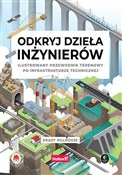 Odkryj dzi... - Grady Hillhouse -  Książka z wysyłką do UK
