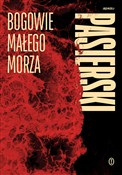 polish book : Bogowie ma... - Jędrzej Pasierski