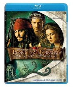 Picture of Piraci z Karaibów: Skrzynia umarlaka