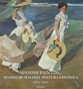 Obrazek Spanish Painting 1665-1920