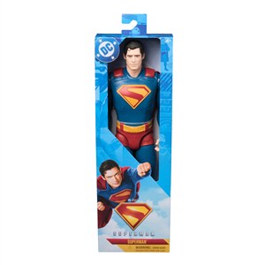 Obrazek Figurka Superman